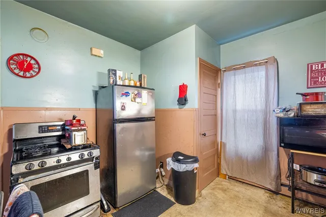 $105,000 | 106 Humason Avenue, Buffalo, NY 14211