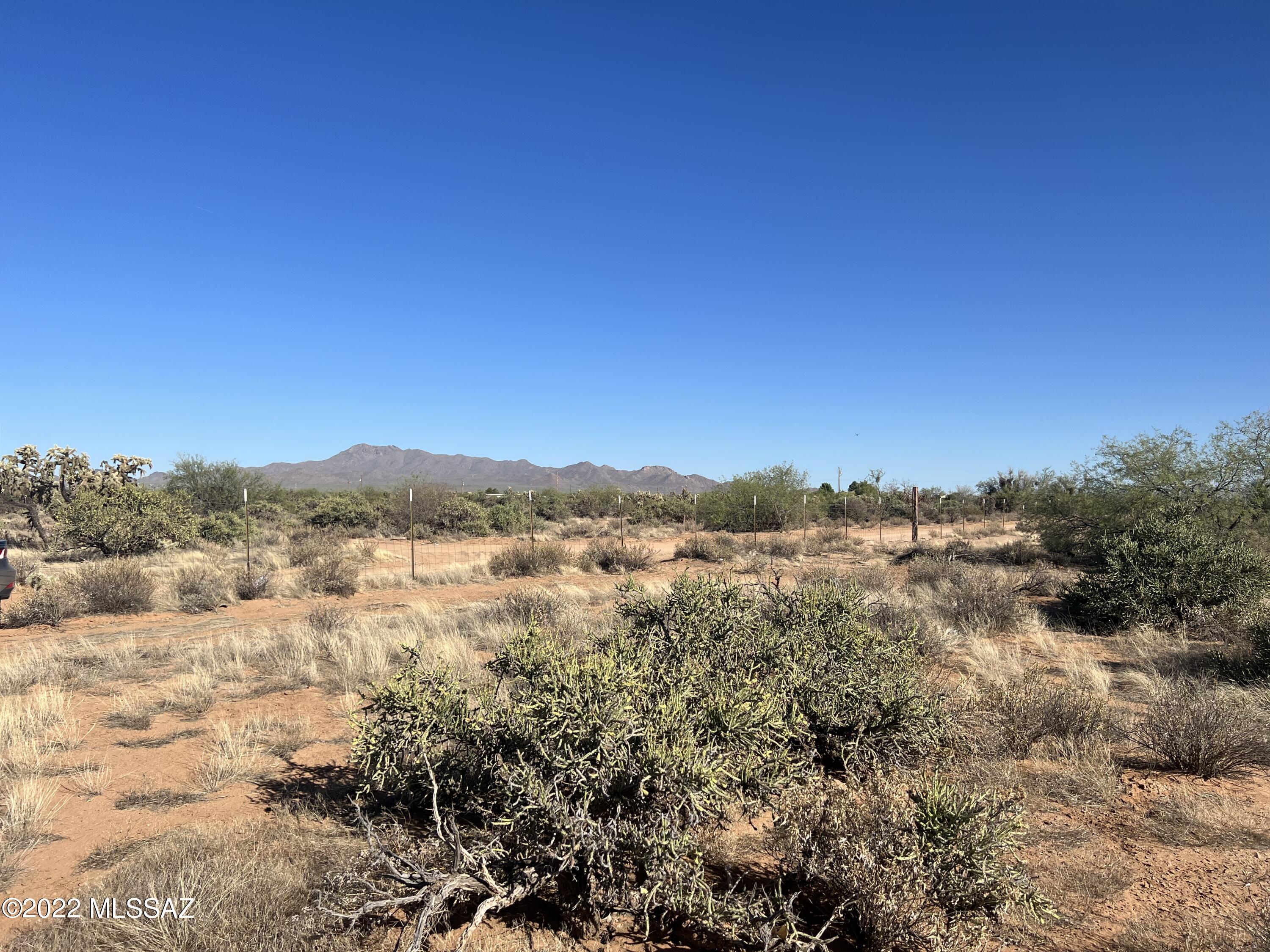 Tbd North Avra Road Tucson, AZ 85743 - Photo 5 of 7 Gallery Image 5