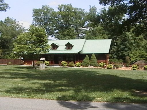413 Burdett Road Sweetwater, TN 37874 - Photo 1 of 1 Primary Photo