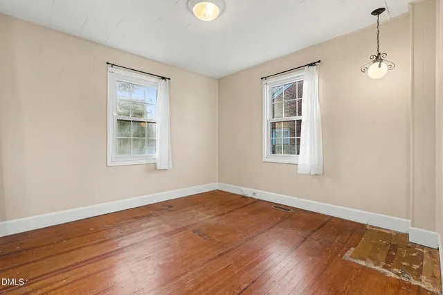 $335,000 | 210 East Holt Street, Smithfield, NC 27577