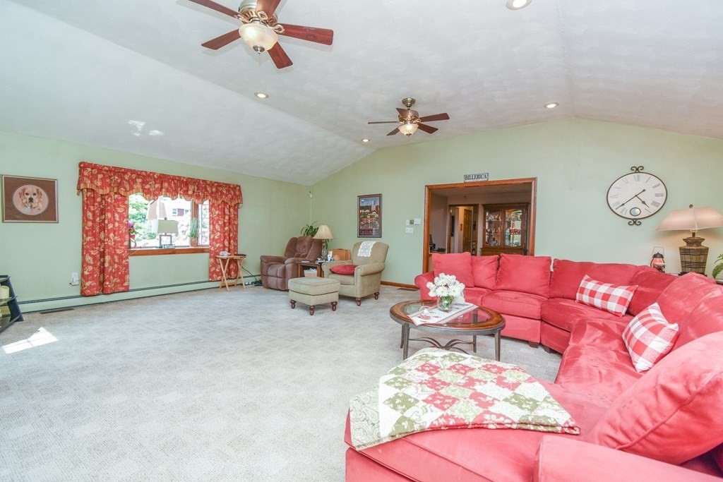 8 Whittier Road Billerica, MA 01821 - Photo 20 of 41