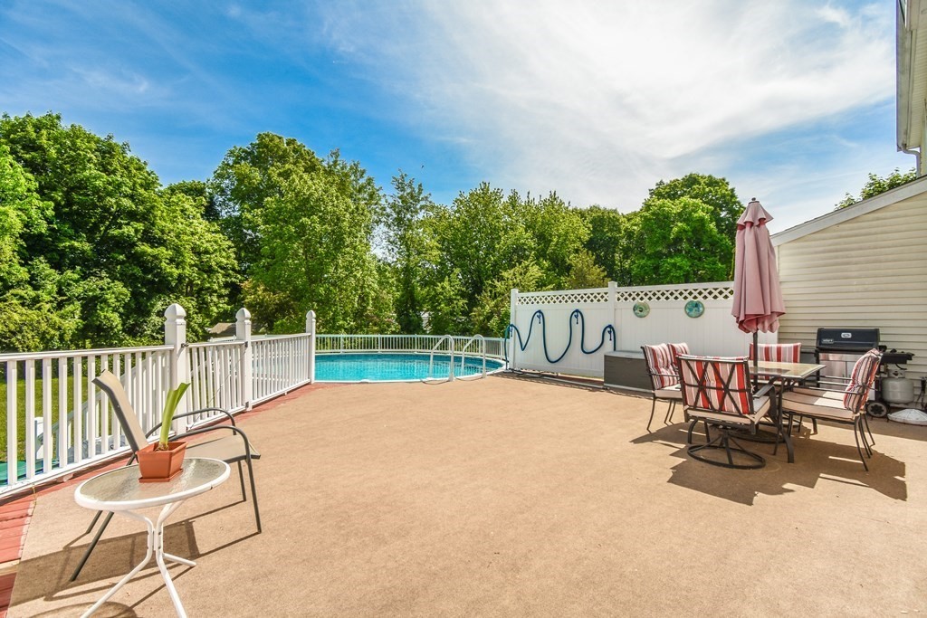 8 Whittier Road Billerica, MA 01821 - Photo 35 of 41
