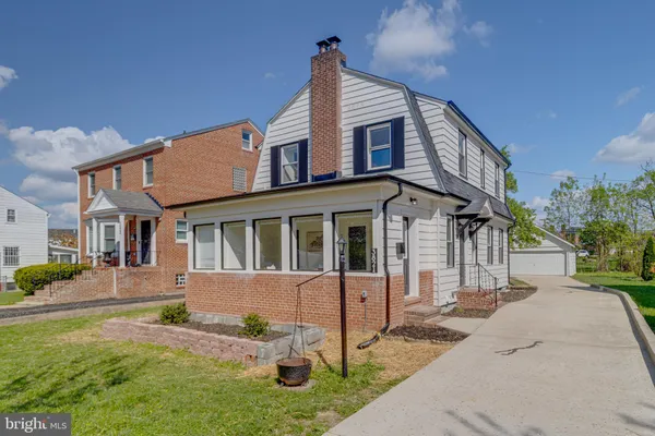 $369,900 | 3821 Copley Road, Baltimore, MD 21215