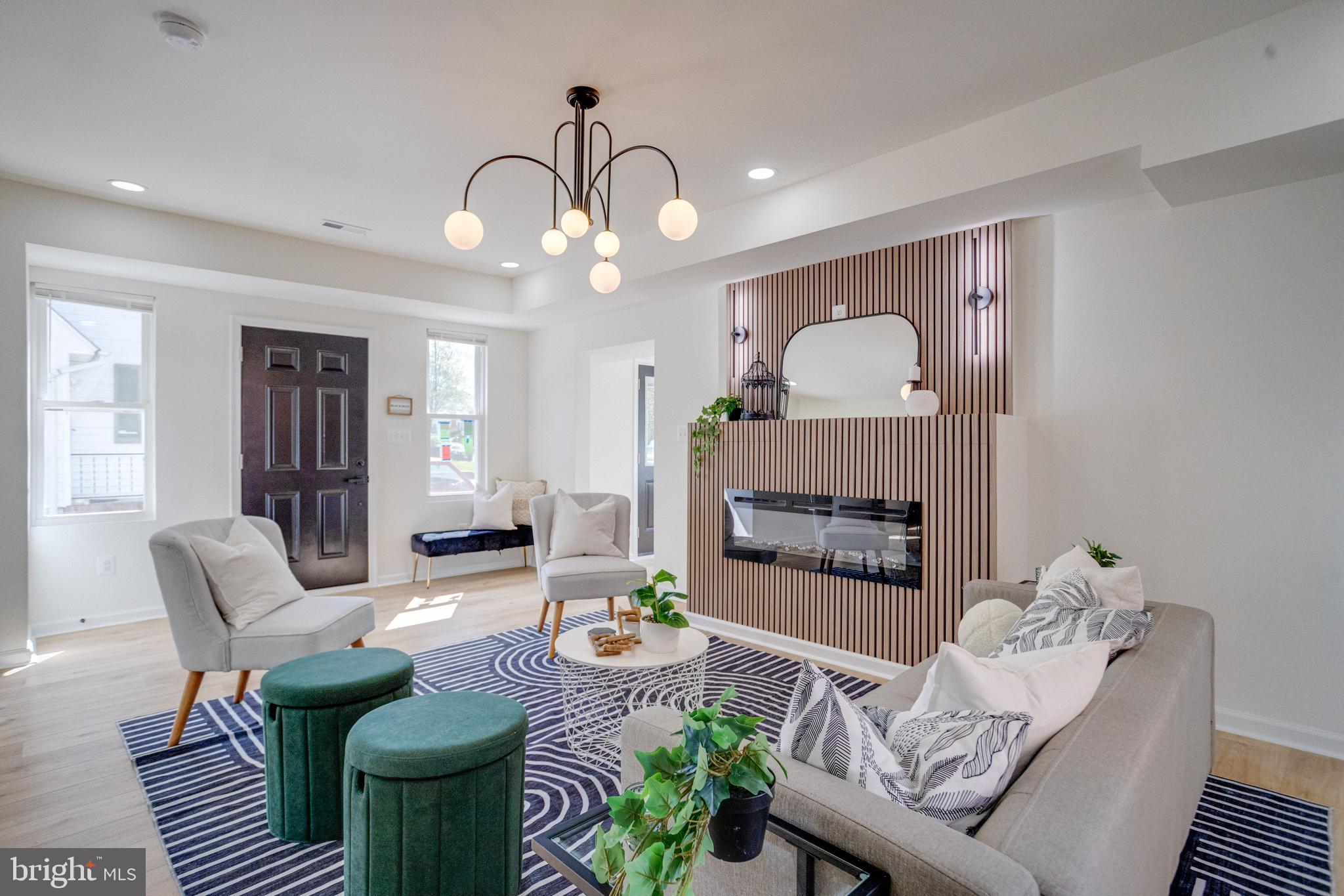 3821 Copley Road Baltimore, MD 21215 - Photo 11 of 55 Gallery Image 11
