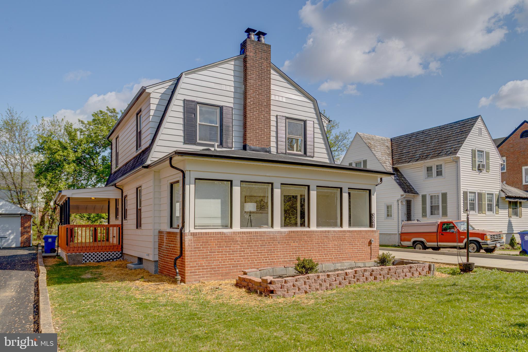 3821 Copley Road Baltimore, MD 21215 - Photo 3 of 55 Gallery Image 3