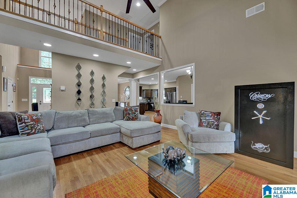 3700 Vanderbilt Way Fultondale, AL 35068 - Photo 13 of 50