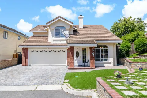 $1,797,000 | 3389 Brook Leaf Court, San Jose, CA 95132