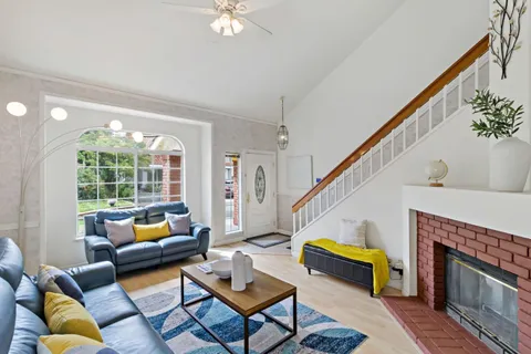 $1,797,000 | 3389 Brook Leaf Court, San Jose, CA 95132
