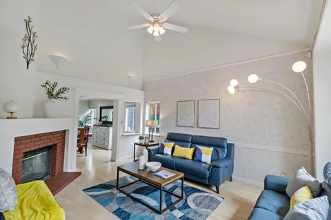 $1,797,000 | 3389 Brook Leaf Court, San Jose, CA 95132