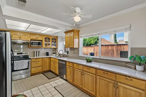 $1,797,000 | 3389 Brook Leaf Court, San Jose, CA 95132