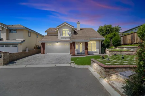$1,797,000 | 3389 Brook Leaf Court, San Jose, CA 95132