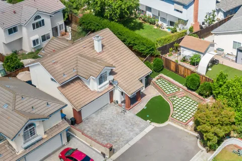 $1,797,000 | 3389 Brook Leaf Court, San Jose, CA 95132