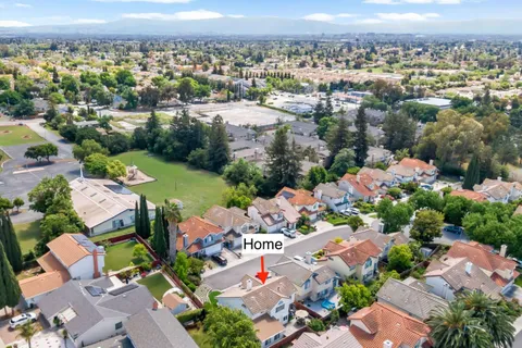 $1,797,000 | 3389 Brook Leaf Court, San Jose, CA 95132