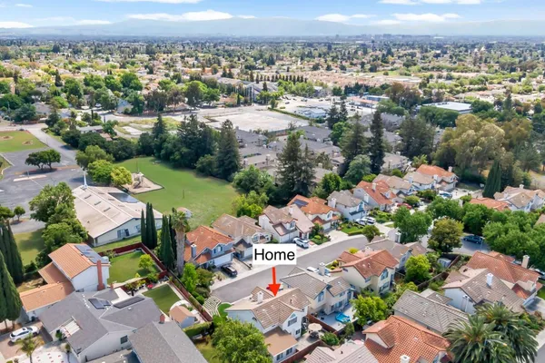 $1,797,000 | 3389 Brook Leaf Court, San Jose, CA 95132