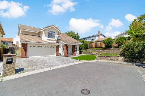 $1,797,000 | 3389 Brook Leaf Court, San Jose, CA 95132