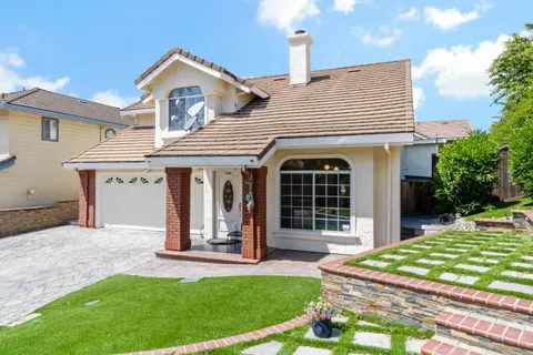 $1,797,000 | 3389 Brook Leaf Court, San Jose, CA 95132