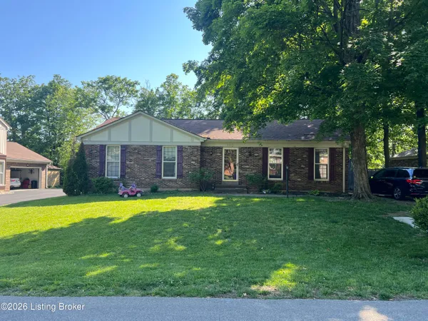 $1,999 | 1302 Pollitt Court, Louisville, KY 40223