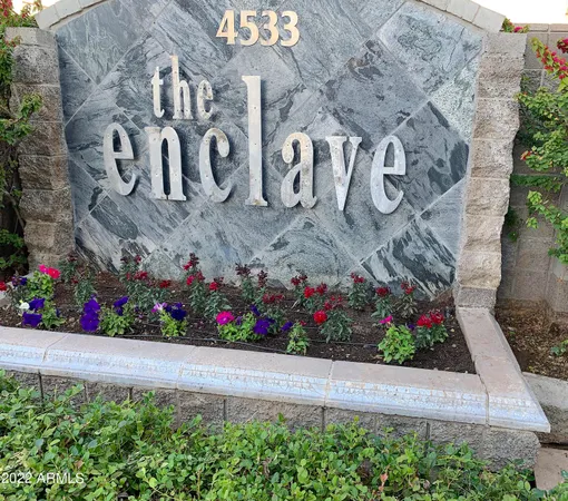 $2,400 | 4533 North 22nd Street, Unit 218, Phoenix, AZ 85016