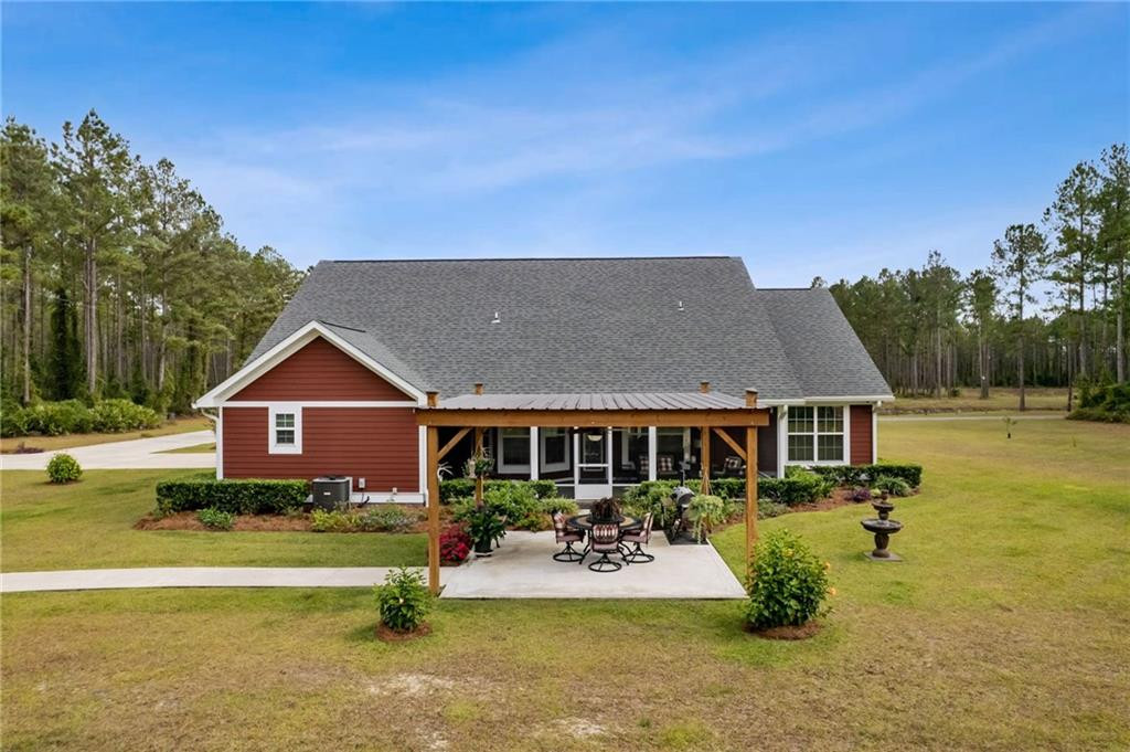 4048 State Rte 259 White Oak, GA 31568 - Photo 72 of 85 Photo 72