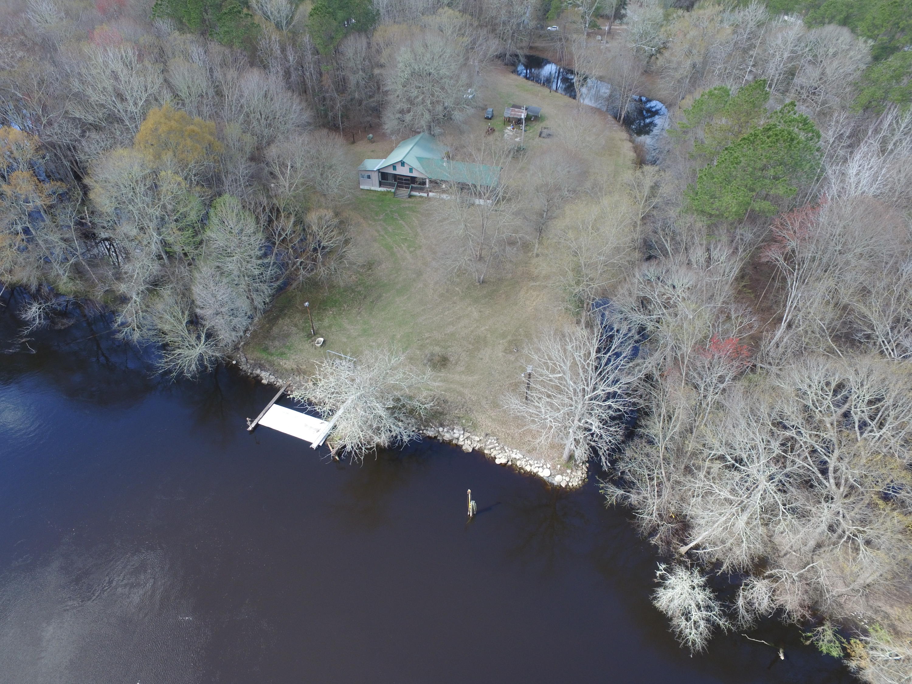 368 Natures Trail Ridgeville, SC 29472 - Photo 38 of 39 DJI_0005