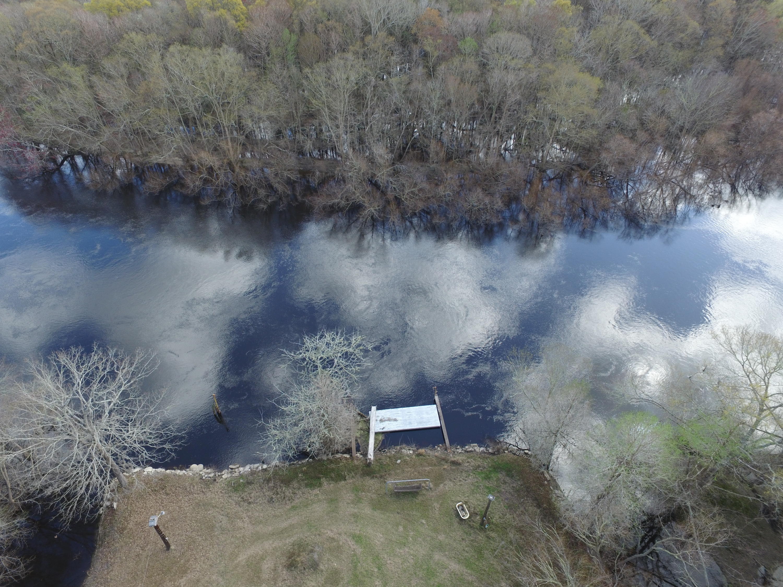 368 Natures Trail Ridgeville, SC 29472 - Photo 39 of 39 DJI_0007