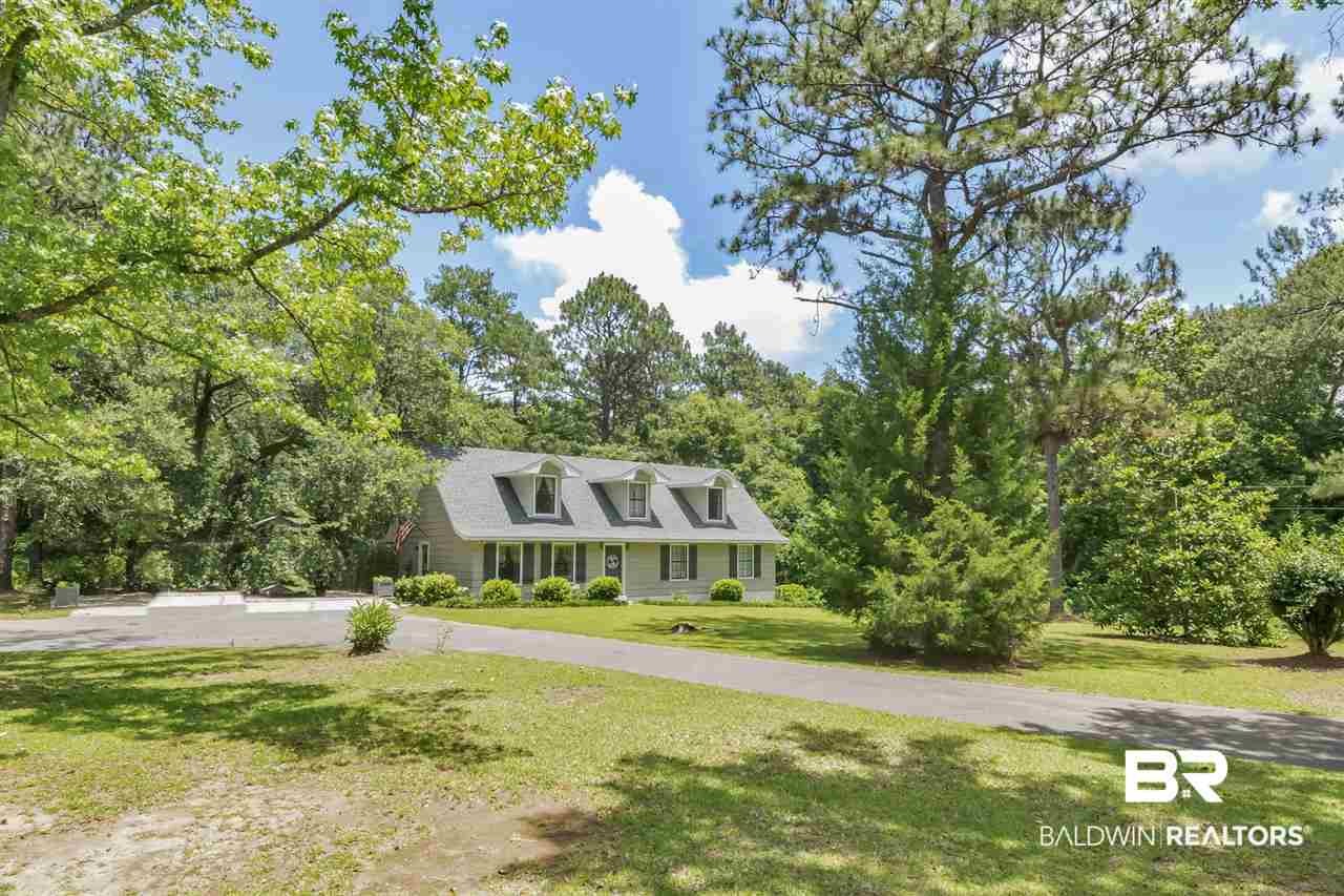 14061 County Road 66 Loxley, AL 36551 - Photo 3 of 45