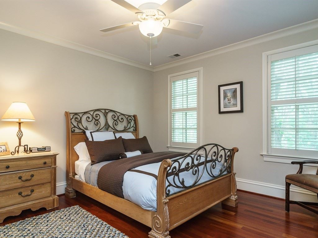 713 Yarmouth Road Raleigh, NC 27607 - Photo 18 of 30 Bedroom