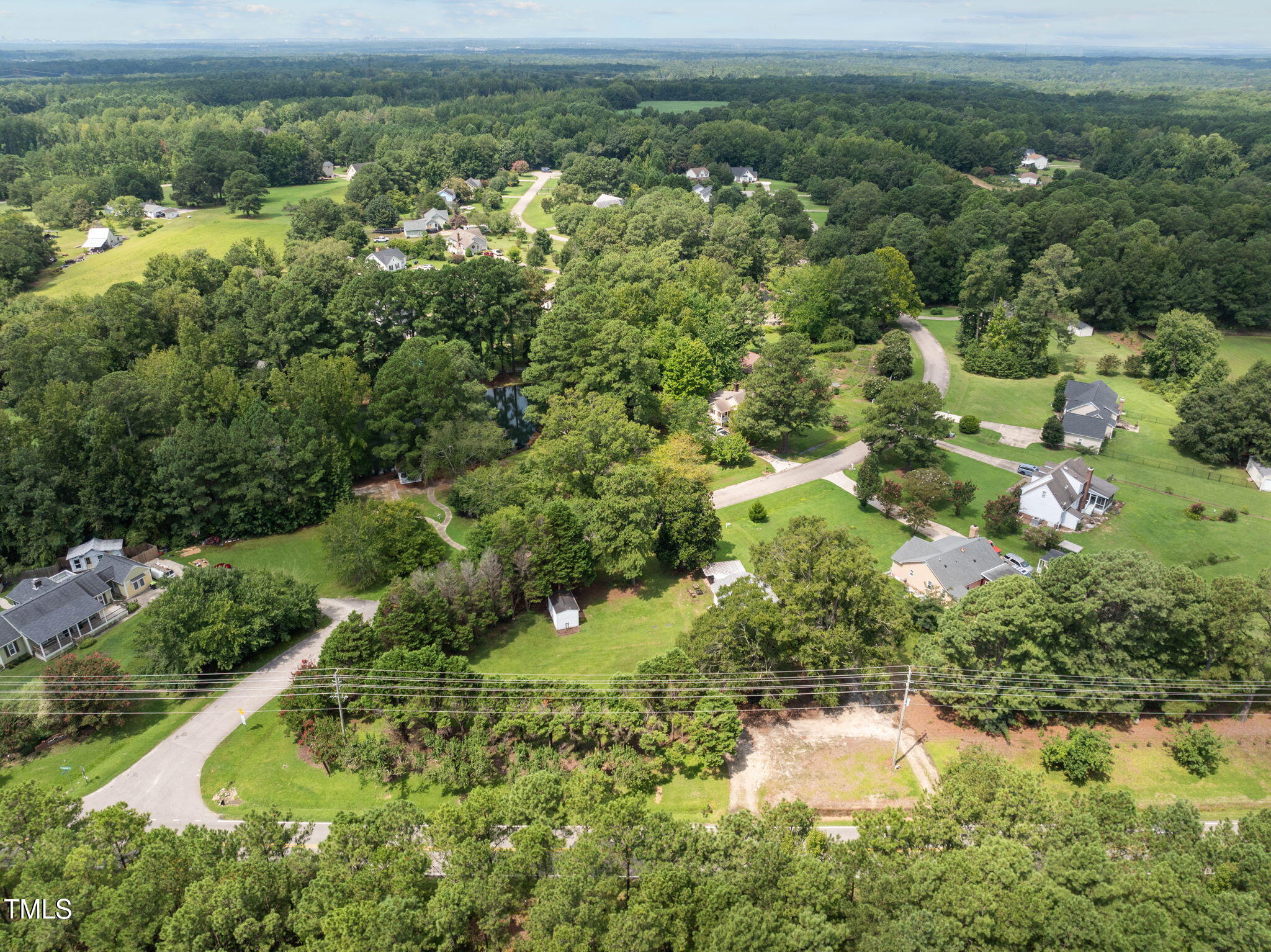 2200 Rolesville Road Wake Forest, NC 27587 - Photo 32 of 33 51-web-or-mls-DJI_0708