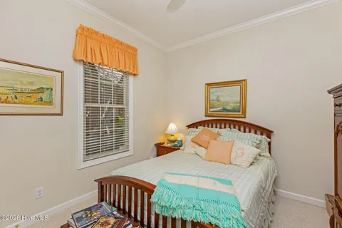 $538,000 | 122 Belmont Court, Southern Pines, NC 28387