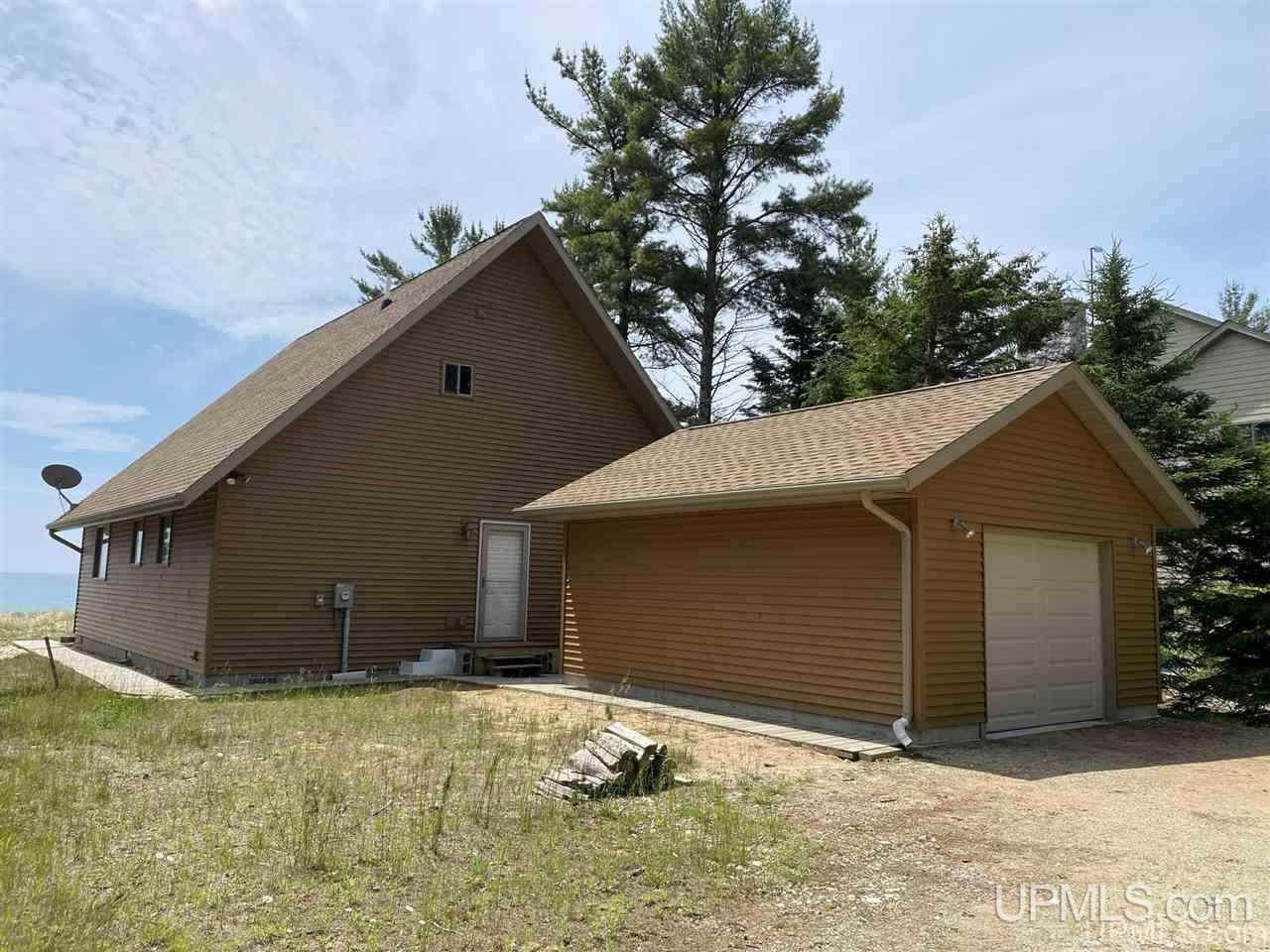 3187 W Michigan Shores Road Gulliver, MI 49840 - Photo 30 of 50