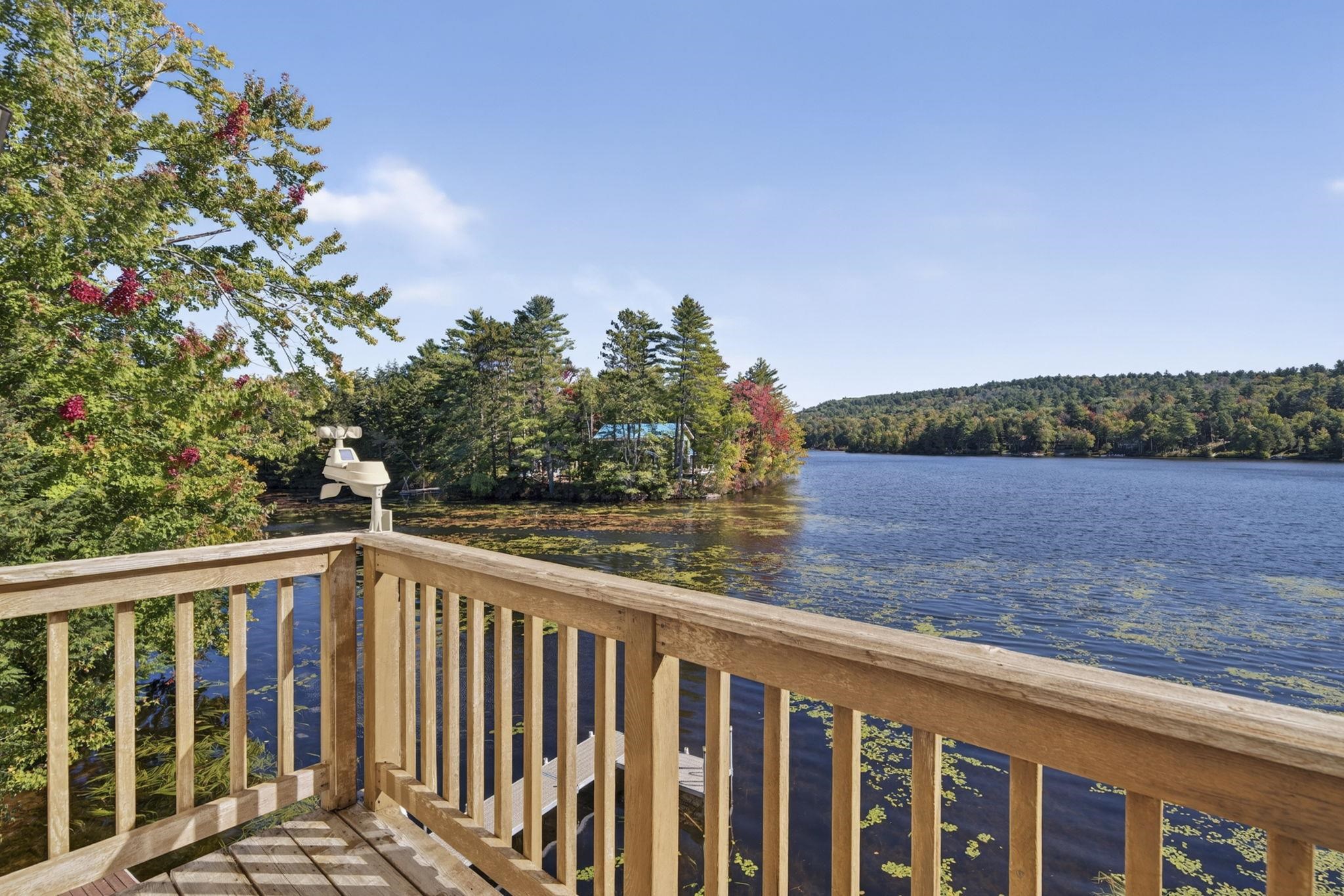 536 Whitney Road Stoddard, NH 03464 - Photo 22 of 60 Gallery Image 22
