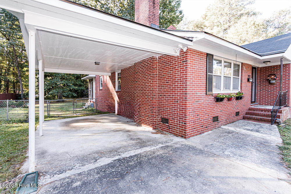 2813 Amherst Road Rocky Mount, NC 27804 - Photo 3 of 29 0007-IMG_9655