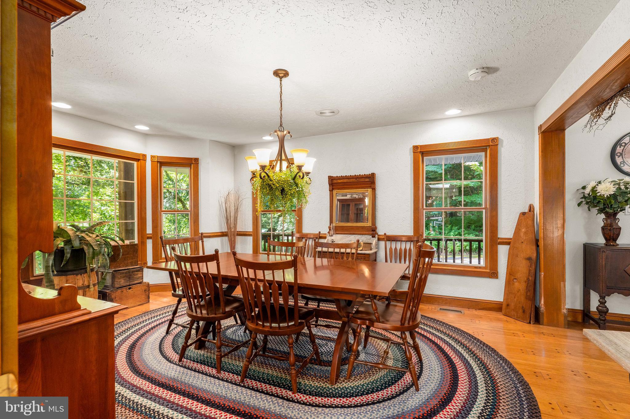 65 Calvary Road Elkton, MD 21921 - Photo 19 of 52 Dining Room off Kitchen