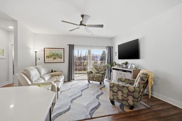 $319,900 | 445 A Hillary, Unit A, Johnson Creek, WI 53038