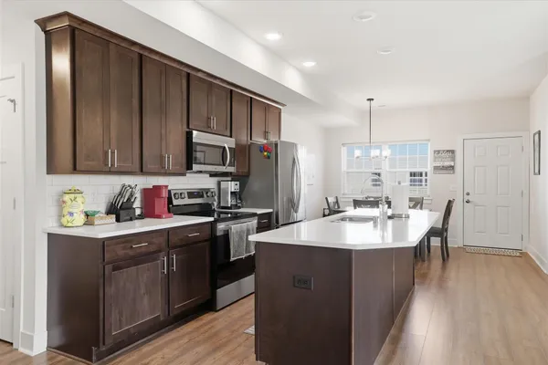 $319,900 | 445 A Hillary, Unit A, Johnson Creek, WI 53038
