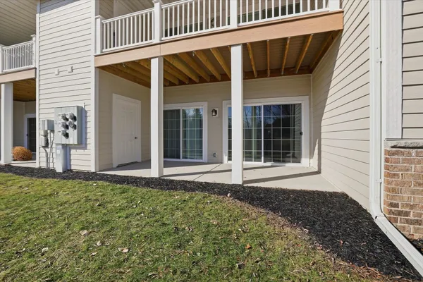 $319,900 | 445 A Hillary, Unit A, Johnson Creek, WI 53038