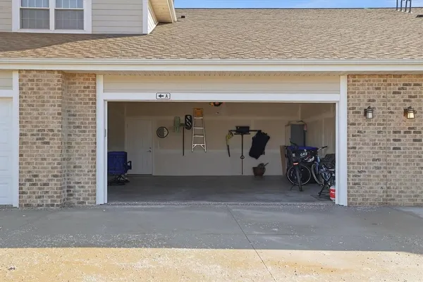 $319,900 | 445 A Hillary, Unit A, Johnson Creek, WI 53038