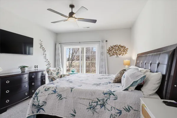 $319,900 | 445 A Hillary, Unit A, Johnson Creek, WI 53038