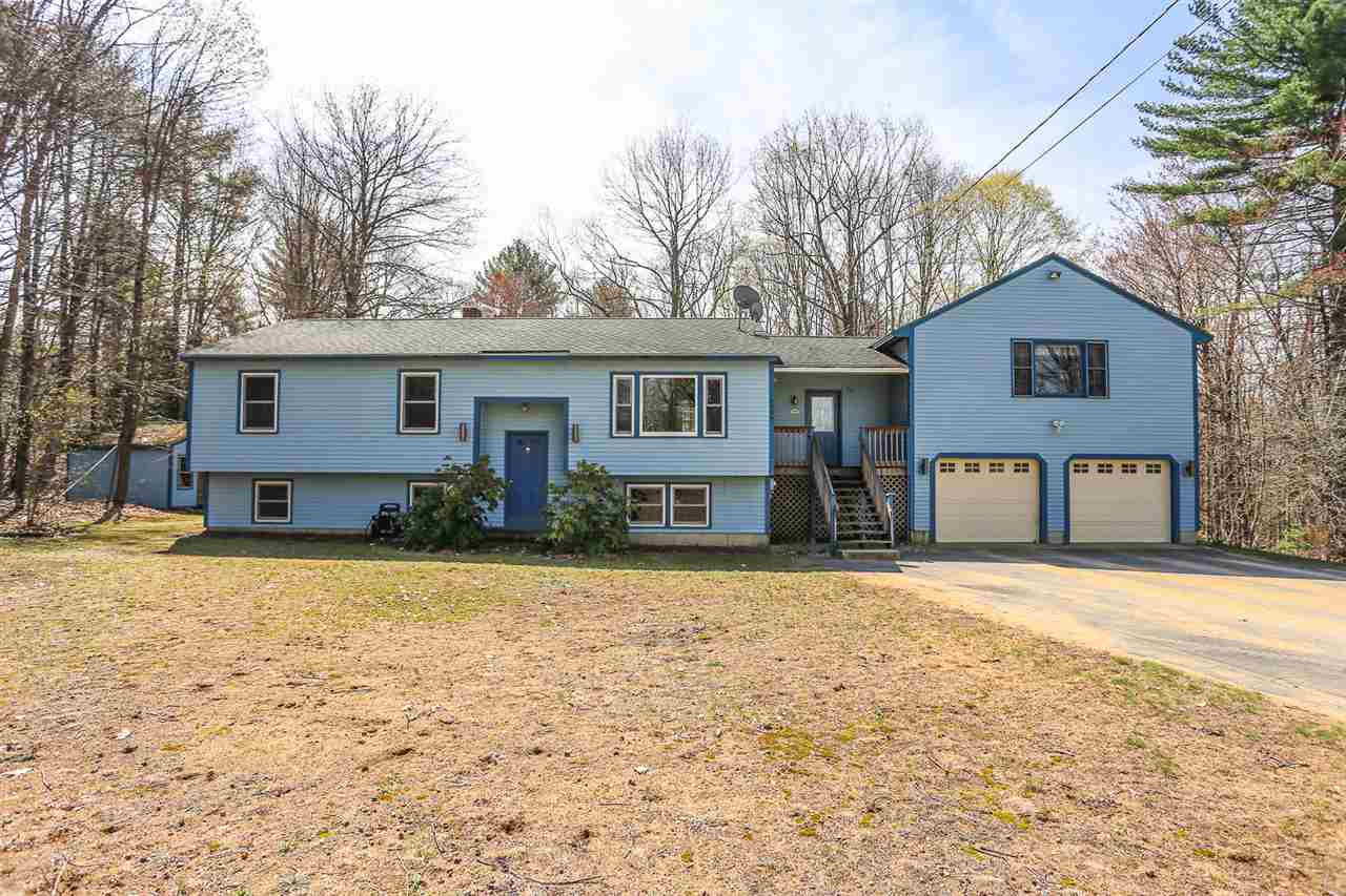 7334 Currier Road Loudon, NH 03307 - Photo 1 of 40