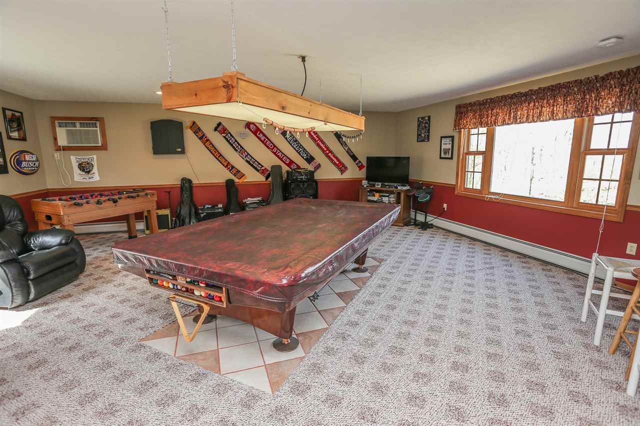 7334 Currier Road Loudon, NH 03307 - Photo 15 of 40