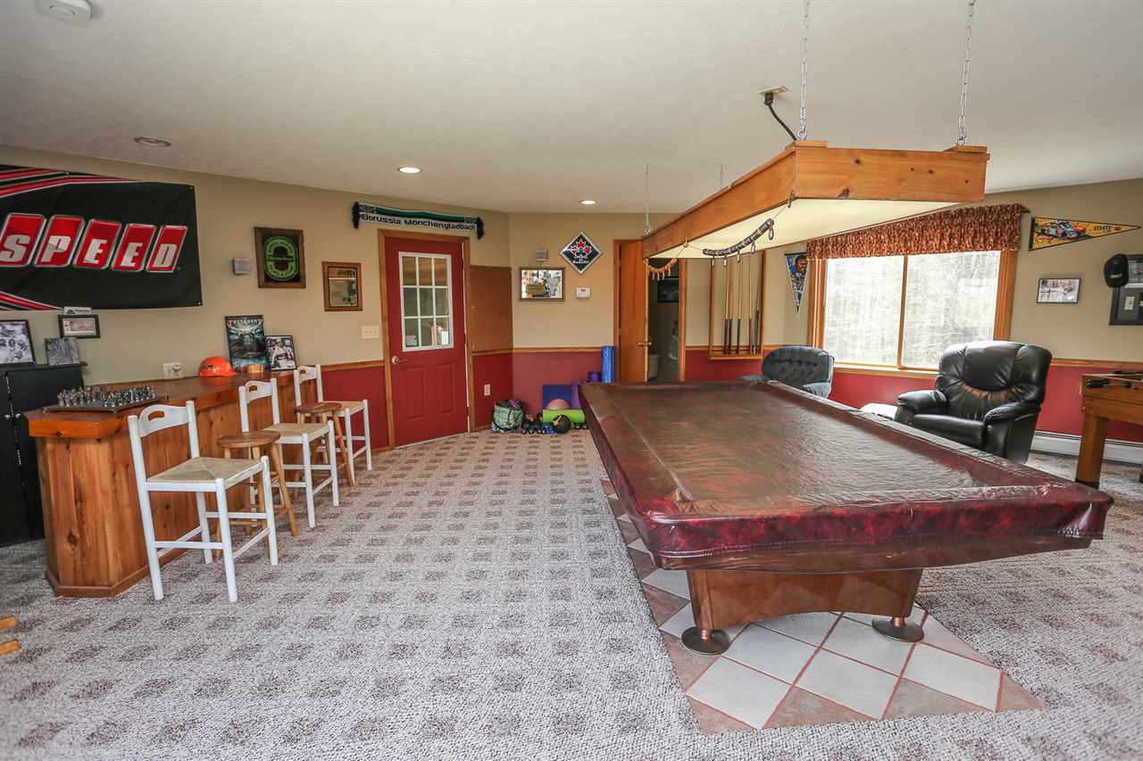 7334 Currier Road Loudon, NH 03307 - Photo 16 of 40