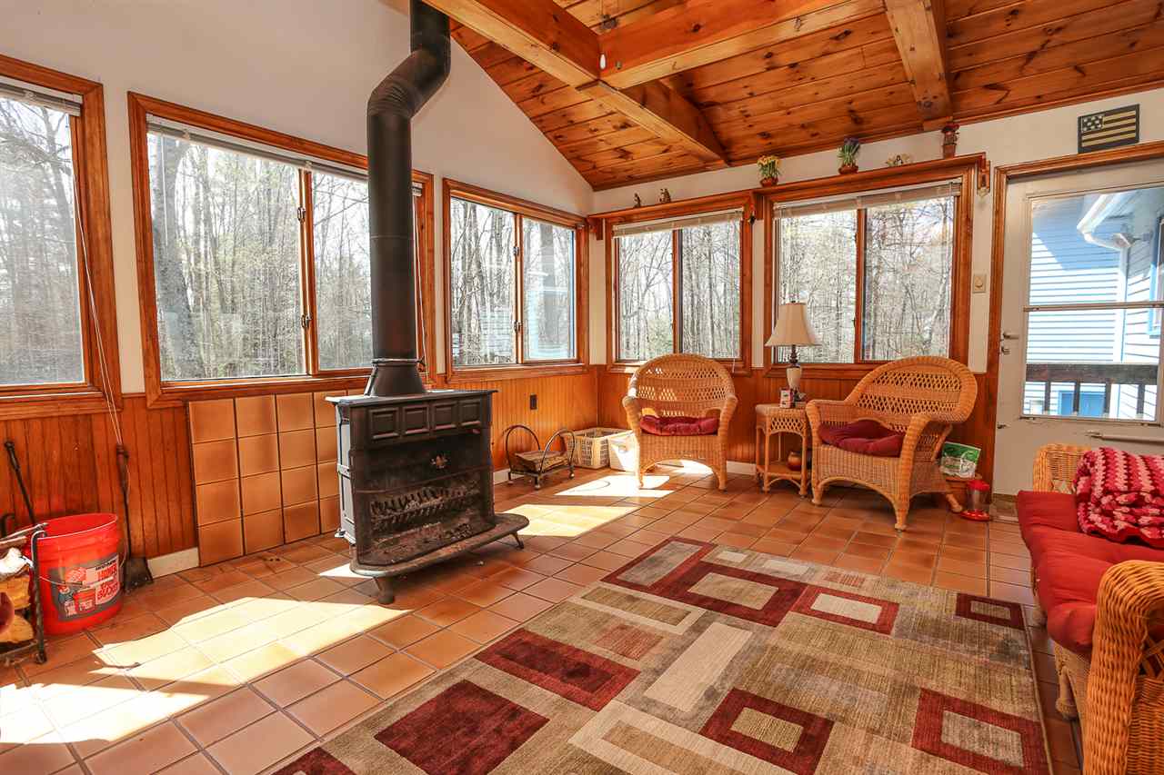 7334 Currier Road Loudon, NH 03307 - Photo 21 of 40