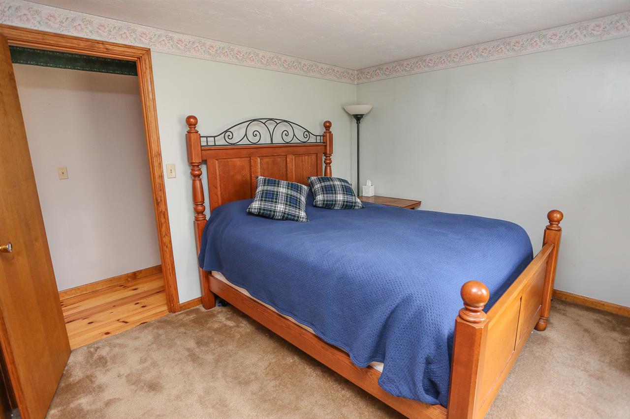 7334 Currier Road Loudon, NH 03307 - Photo 25 of 40