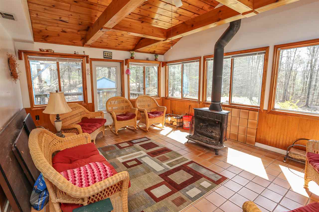 7334 Currier Road Loudon, NH 03307 - Photo 4 of 40