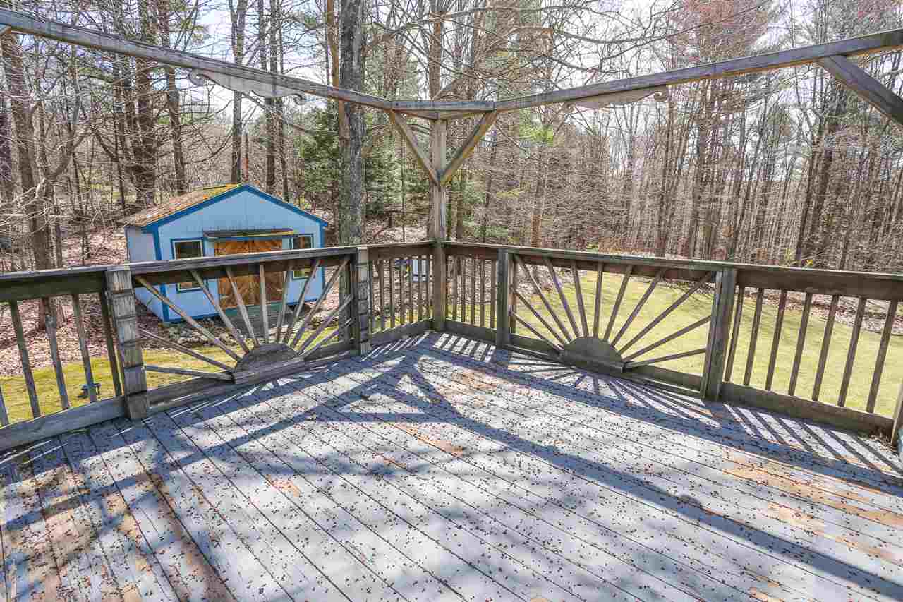7334 Currier Road Loudon, NH 03307 - Photo 33 of 40