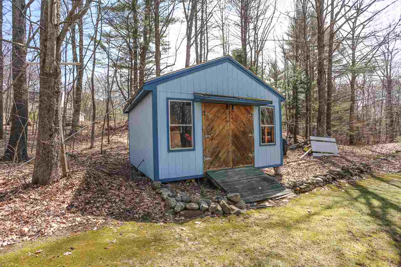7334 Currier Road Loudon, NH 03307 - Photo 34 of 40