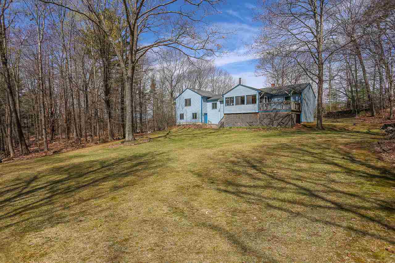 7334 Currier Road Loudon, NH 03307 - Photo 36 of 40