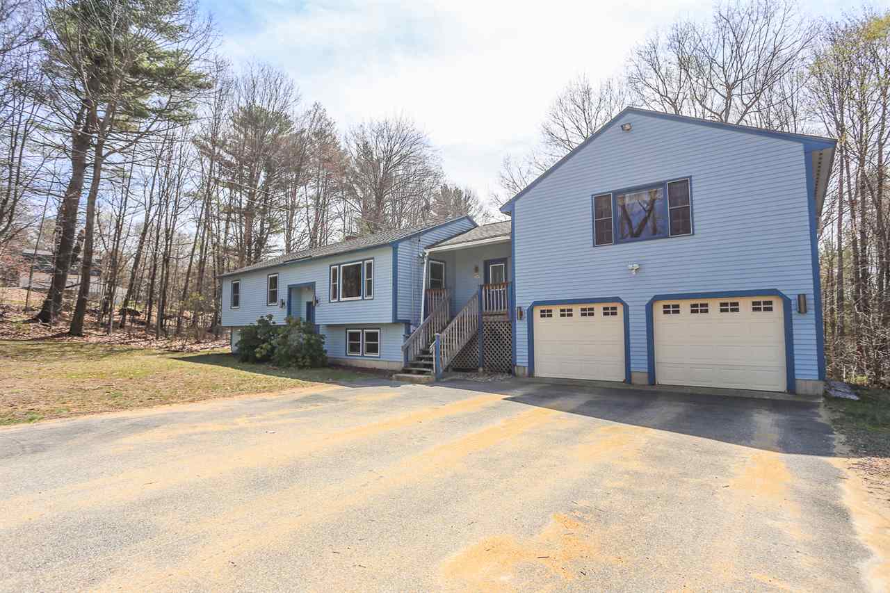 7334 Currier Road Loudon, NH 03307 - Photo 37 of 40
