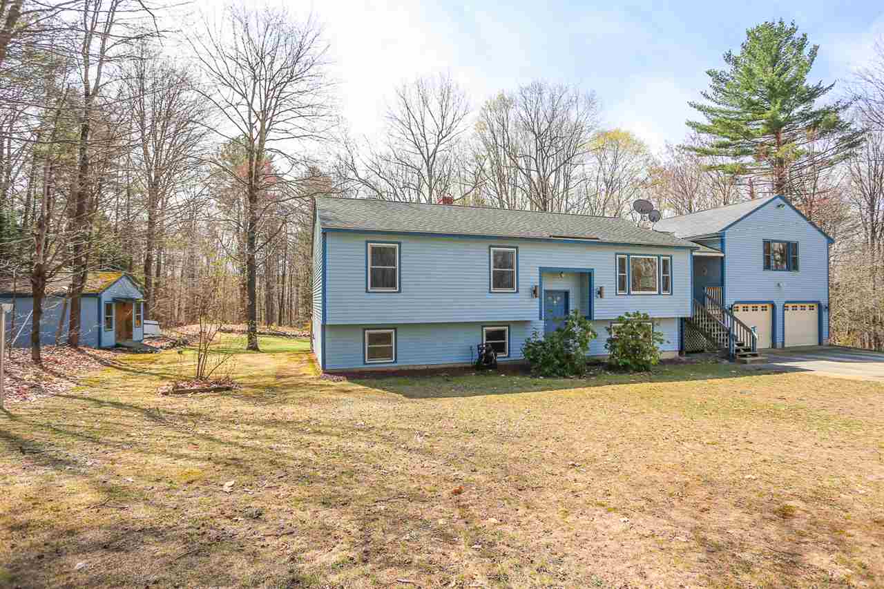 7334 Currier Road Loudon, NH 03307 - Photo 38 of 40