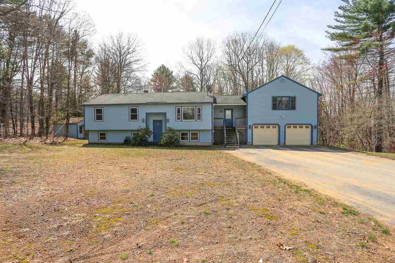 7334 Currier Road Loudon, NH 03307 - Photo 39 of 40